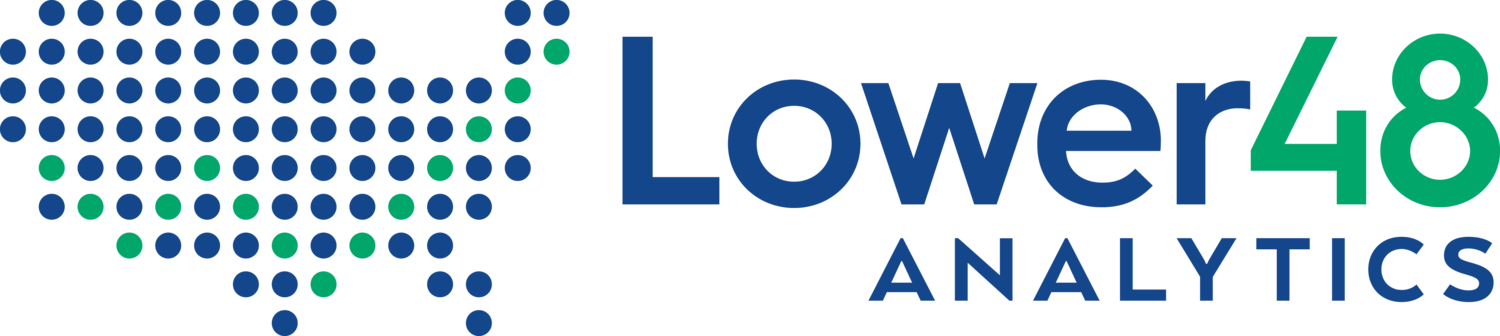 Lower48 Analytics